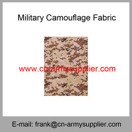 Wholesale Cheap China Military Digital Desert Camouflage Police Army Textile