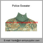 Wholesale Cheap China Military Wool Police Army Digital Jungle Camouflage Jersey