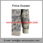 Wholesale Cheap China Military Wool Police Army Digital Desert Camouflage Jumper