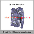 Wholesale Cheap China Military Wool Acrylic Polyester Army Police Hoodies