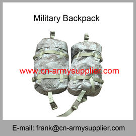 Wholesale Cheap China Military Digital Camouflage Police Oxford Army Backpack