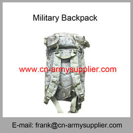 Wholesale Cheap China Military Digital Camouflage Police Oxford Army Backpack