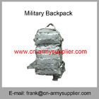 Wholesale Cheap China Military Desert Camouflage Army Oxford Police Backpack