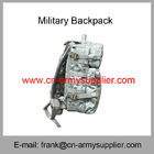 Wholesale Cheap China Military Desert Camouflage Army Oxford Police Backpack