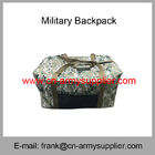 Wholesale Cheap China Army Digital Camouflage Police Military Luggage Backpack