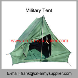 Wholesale Cheap China Army Green Camouflage Outdoor Camping Police Military Tent