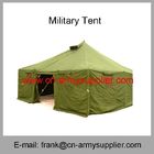 Wholesale Cheap China Military Green Outdoor Camping Emergency Police Army Tent