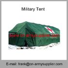 Wholesale Cheap China Military Green Field Emmergency Hospital Army Police Tent