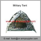 Wholesale Cheap China Military Camouflage Outdoor Camping Travel Single Army Tent