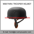 Wholesale Cheap China Army M38 PARA Trooper Police Bulletproof Helmet