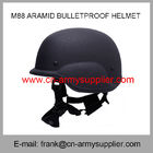 Wholesale Cheap China Army M88 Aramid Military Police Bulletproof Helmet