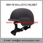 Wholesale Cheap China Military Olive Drab M88 PE Police Army Ballistic Helmet
