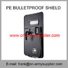 Wholesale Cheap China Army Nijiiia Military Police PE Bulletproof Shield