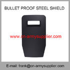 Wholesale Cheap China Army Nijiiia Steel Police Military Bulletproof Shield