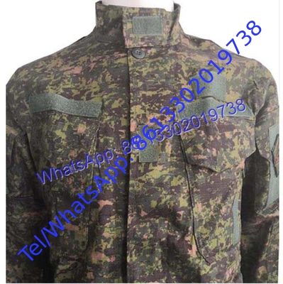 Wholesale Cheap China Military Ripstop Police Army Combat Uniform ACU