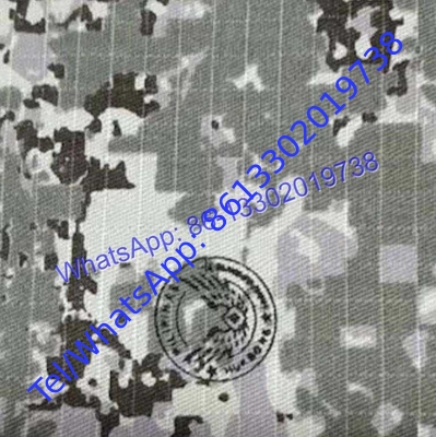 Wholesale Cheap China Military Camouflage Color Police Army Combat Uniform ACU