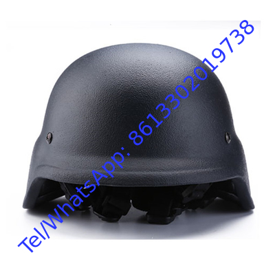 Wholesale Cheap China Army Camouflage ABS Police Collection CS Game Helmet