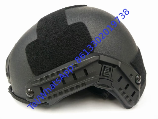 Wholesale Cheap China Army Camouflage ABS Police Collection CS Game Helmet