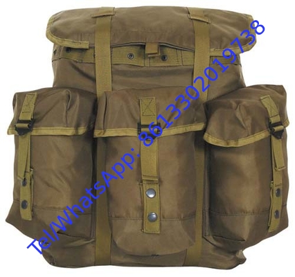 Wholesale Cheap China Army Digital Camouflage Police Military Backpack Bag