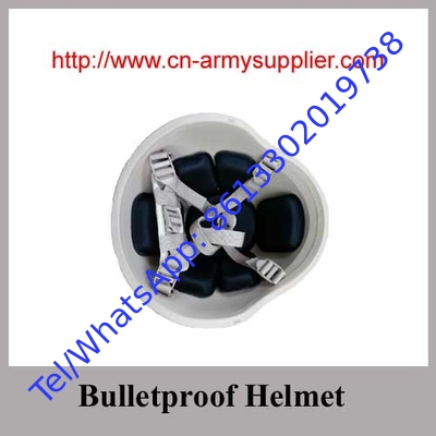 Army Exporter Liscence and UHMWPE Materail Police Equipment with NIJ IIIA Aramid Or PE Ballistic Material