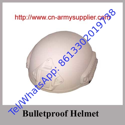 FAST Ballistic Helmet Oxford Material NIJ IIIA Aramid Or PE Police Equipment for Law Enforcement