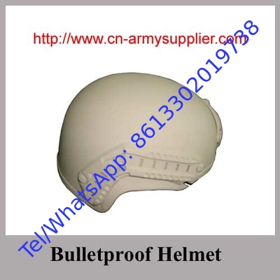 FAST Ballistic Helmet Oxford Material NIJ IIIA Aramid Or PE Police Equipment for Law Enforcement