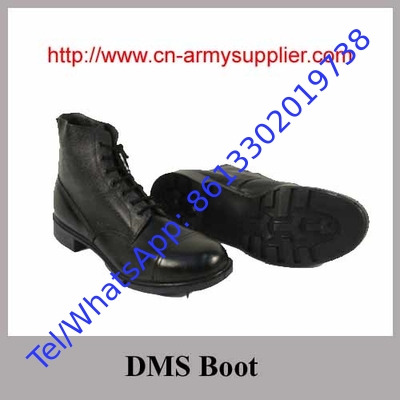 Police Liscence Military Boot for Army Combat or Police Tactical