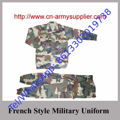 Multiple Pockets Military Uniform for BDU and ACU in S/M/L/XL/XXL Sizes