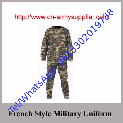 Multiple Pockets Military Uniform for BDU and ACU in S/M/L/XL/XXL Sizes