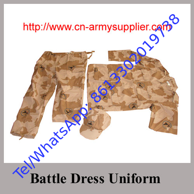 s Best Military Uniform in Navy Blue Package Includes 20sets/carton