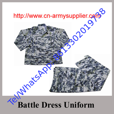 s Best Military Uniform in Navy Blue Package Includes 20sets/carton