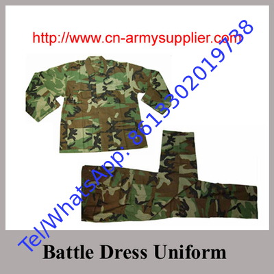 s Best Military Uniform in Navy Blue Package Includes 20sets/carton