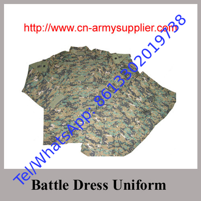 s Best Military Uniform in Navy Blue Package Includes 20sets/carton