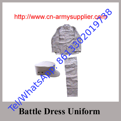 Unisex Army Combat Uniform with Gender Package Includes 20sets/carton Army