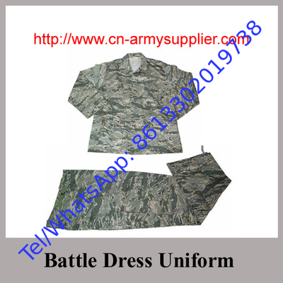 Unisex Army Combat Uniform with Gender Package Includes 20sets/carton Army