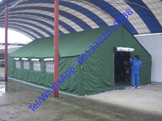 Emergency Shelter Essential Lightweight Refugee Tent
