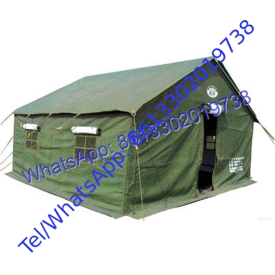 Emergency Shelter Essential Lightweight Refugee Tent