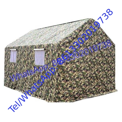 Emergency Shelter Essential Lightweight Refugee Tent