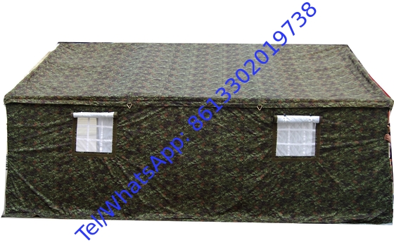 Emergency Shelter Essential Lightweight Refugee Tent