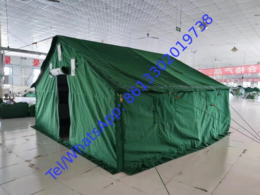 Emergency Shelter Essential Lightweight Refugee Tent