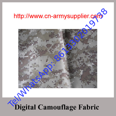Waterproof Polyester Or PVC Fabric for Military Outdoor Equipment Performance