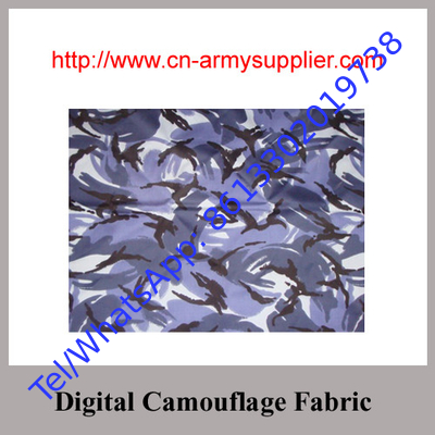 Waterproof Polyester Or PVC Fabric for Military Outdoor Equipment Performance