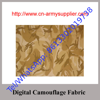 Waterproof Polyester Or PVC Fabric for Military Outdoor Equipment Performance