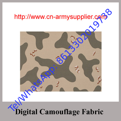 Waterproof Polyester Or PVC Fabric for Military Outdoor Equipment Performance