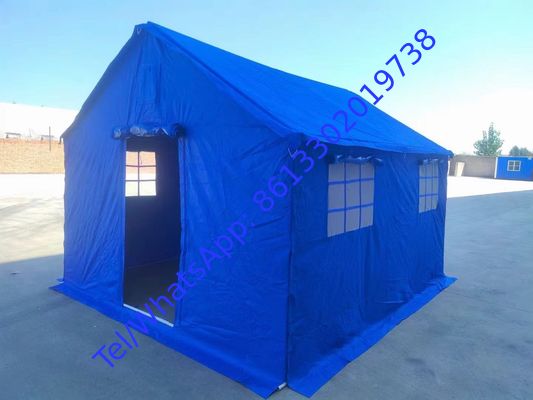 Army Green Army Tent 1.8-3.5meters Size Perfect for Military Training and Outdoor Activities