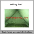 Wholesale Cheap China Army Miltary Outdoor Camping Travel Two Green Tent