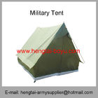 Wholesale Cheap China Military Outdoor Camping Travel Single Army Green Camouflage Tent