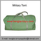Wholesale Cheap China Military Camouflage Outdoor Camping Travel Navy Green Tent
