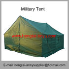 Wholesale Cheap China Outdoor Camping Travel Single Army Green Camouflage Tent