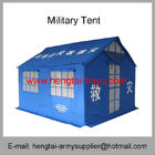 Wholesale Cheap China Military Waterproof Outdoor Camping White Khaki Camouflage Tent